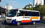 Auto Viação Urubupungá 4770 na cidade de São Paulo, São Paulo, Brasil, por Cristiano Soares da Silva. Número da foto: #4245998.