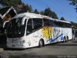 Aava RJ 808.008 na cidade de Campos do Jordão, São Paulo, Brasil, por George Miranda. Número da foto: #:id.