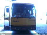 Viação Itapemirim 20463 na cidade de Jequié, Bahia, Brasil, por Manoel Junior. Número da foto: #4245767.