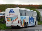 Empresa de Transportes São Luiz 3640 na cidade de Salvador, Bahia, Brasil, por Luiz  Lima. ID da foto: :id.