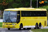 Viação Itapemirim 44085 na cidade de Aracaju, Sergipe, Brasil, por Julio Cesar  Barbosa Martins. Número da foto: #4246867.