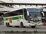 Cia. São Geraldo de Viação 14730 na cidade de Rio de Janeiro, Rio de Janeiro, Brasil, por Tailisson Fernandes. Número da foto: #:id.