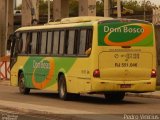 Dom Bosco Turismo e Transportes RJ 551.046 na cidade de Rio de Janeiro, Rio de Janeiro, Brasil, por Pedro Vinicius. ID da foto: :id.