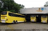 Viação Itapemirim 5851 na cidade de Maruim, Sergipe, Brasil, por Julio Cesar  Barbosa Martins. Número da foto: #4246864.