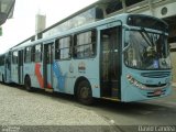 Terra Luz Transportes 41201 na cidade de Fortaleza, Ceará, Brasil, por David Candéa. Número da foto: #:id.