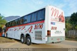 MA Turismo 3800 na cidade de , por Bruno Martins Gonçalves. Número da foto: #4246610.