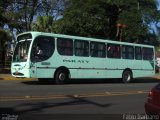 Viação Paraty 5547 na cidade de Ibaté, São Paulo, Brasil, por Fábio Barbano. Número da foto: #:id.