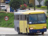 Ônibus Particulares 0022 na cidade de João Monlevade, Minas Gerais, Brasil, por Lucas Vieira. Número da foto: #4246824.
