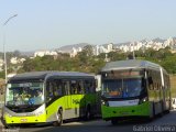 Viação Jardins 10799 na cidade de Belo Horizonte, Minas Gerais, Brasil, por Gabriel Oliveira. Número da foto: #4246041.