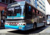 Buses Guadalupe SJB 8545 na cidade de Brasília, Distrito Federal, Brasil, por Gabriel Mata . ID da foto: :id.