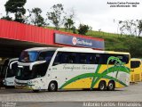 Transferro Turismo 2015 na cidade de João Monlevade, Minas Gerais, Brasil, por Antonio Carlos Fernandes. Número da foto: #4246114.