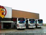 GGuida - Graça e Guida Transportes e Turismo 4400 na cidade de Taubaté, São Paulo, Brasil, por Leonardo Guida. Número da foto: #:id.