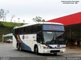 Edaia Transportes 2305 na cidade de João Monlevade, Minas Gerais, Brasil, por Antonio Carlos Fernandes. Número da foto: #4291925.