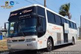Sany Tour 1000 na cidade de Aracaju, Sergipe, Brasil, por Julio Cesar  Barbosa Martins. Número da foto: #:id.