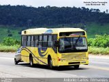 Motorhomes 0750 na cidade de João Monlevade, Minas Gerais, Brasil, por Antonio Carlos Fernandes. Número da foto: #4292000.