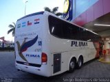 Pluma Conforto e Turismo 4905 na cidade de Guaratinguetá, São Paulo, Brasil, por Sergio Rodrigues de Souza. Número da foto: #4293380.