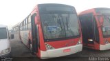 Expresso CampiBus 2771 na cidade de Guarulhos, São Paulo, Brasil, por Atilio Torres. Número da foto: #4291871.