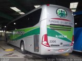 Turismo Três Amigos 2300 na cidade de Resende, Rio de Janeiro, Brasil, por Sergio Rodrigues de Souza. ID da foto: :id.