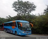 Litorânea Transportes Coletivos 5362 na cidade de São Paulo, São Paulo, Brasil, por Alex Aparecido. Número da foto: #4292078.