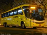Kaissara - Viação Caiçara 15096 na cidade de São Paulo, São Paulo, Brasil, por Manoel Junior. Número da foto: #:id.