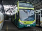 Companhia Carris Porto-Alegrense 8500 na cidade de Porto Alegre, Rio Grande do Sul, Brasil, por Jessica Rodrigues. Número da foto: #4292625.