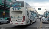Pedra Azul Turismo 28000 na cidade de Petrópolis, Rio de Janeiro, Brasil, por Zé Ricardo Reis. Número da foto: #4292205.