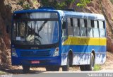 A&G Turismo e Transporte Escolar 03 na cidade de Iúna, Espírito Santo, Brasil, por Saimom  Lima. Número da foto: #4293245.