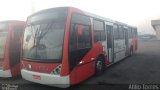 Expresso CampiBus 2770 na cidade de Guarulhos, São Paulo, Brasil, por Atilio Torres. Número da foto: #4291872.