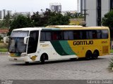 Empresa Gontijo de Transportes 12565 na cidade de Campina Grande, Paraíba, Brasil, por Fabricio Zulato. Número da foto: #:id.