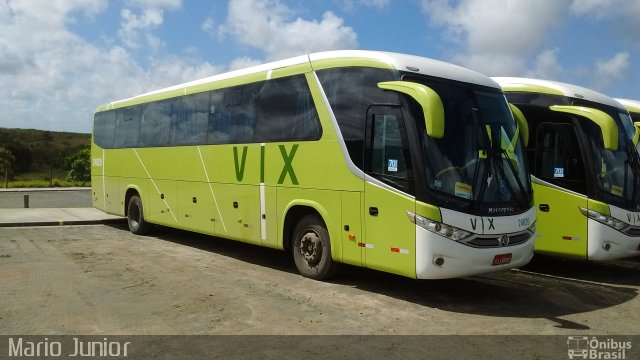 VIX Transporte e Logística 24620 na cidade de Camaçari, Bahia, Brasil, por Mario Junior. Número da foto: #4310729.