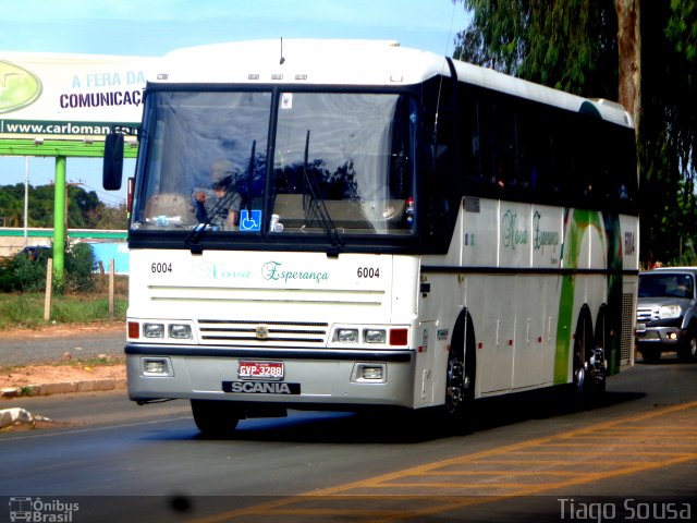 Nova Esperança 6004 na cidade de Barreiras, Bahia, Brasil, por Tiago Tiaguinho. ID da foto: 4310910.