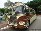 Motorhomes CAIO JARAGUá na cidade de São Caetano do Sul, São Paulo, Brasil, por Adalberto Mattera. Número da foto: #4312938.