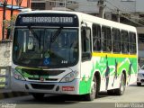 Viação Dedo de Deus 304 na cidade de Teresópolis, Rio de Janeiro, Brasil, por Renan Vieira. Número da foto: #4310580.