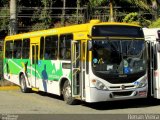 Viação Dedo de Deus 23 na cidade de Teresópolis, Rio de Janeiro, Brasil, por Renan Vieira. Número da foto: #4311585.