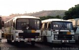 Empresa Gontijo de Transportes 1070 na cidade de Belo Horizonte, Minas Gerais, Brasil, por Pedro Castro. ID da foto: :id.