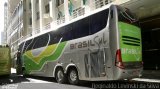 Brasil Sul Linhas Rodoviárias 2571 na cidade de Curitiba, Paraná, Brasil, por Reginaldo Levinski da Silva. Número da foto: #4310589.