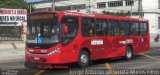 Transportes Peixoto 1.2.025 na cidade de Niterói, Rio de Janeiro, Brasil, por Jorge Antonio de Souza Muros Filho. Número da foto: #:id.