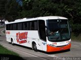 Venus Turística 2780 na cidade de Petrópolis, Rio de Janeiro, Brasil, por Rafael da Silva Xarão. Número da foto: #4313050.