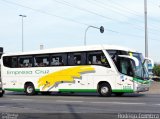 Empresa Cruz 49210 na cidade de São Paulo, São Paulo, Brasil, por Rodrigo Coimbra. Número da foto: #:id.