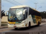 Empresa Gontijo de Transportes 18010 na cidade de Natal, Rio Grande do Norte, Brasil, por John Herbert. Número da foto: #4311284.