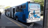 VB Transportes e Turismo 1565 na cidade de Campinas, São Paulo, Brasil, por Matheus Gabriel dos Santos. Número da foto: #:id.