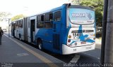 VB Transportes e Turismo 1565 na cidade de Campinas, São Paulo, Brasil, por Matheus Gabriel dos Santos. ID da foto: :id.