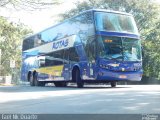 RodeRotas - Rotas de Viação do Triângulo 96301 na cidade de São Paulo, São Paulo, Brasil, por Raphael José da Silva. Número da foto: #4312461.