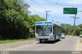 Transriver Transporte 1022 na cidade de Rio de Janeiro, Rio de Janeiro, Brasil, por Mateus da Silva Nascimento Palmeira. Número da foto: #:id.