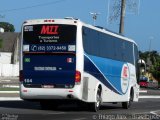 MLTT Viagens e Turismo 104 na cidade de Maceió, Alagoas, Brasil, por Thiago Alex. Número da foto: #:id.