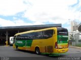 Expresso Caxiense 7161 na cidade de Porto Alegre, Rio Grande do Sul, Brasil, por Cleverton Schmitt. Número da foto: #4312967.