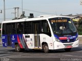 RTO - Reserva Técnica Operacional 3137 na cidade de São Paulo, São Paulo, Brasil, por Rodrigo Coimbra. Número da foto: #:id.