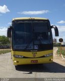 Viação Nordeste 1340 na cidade de Mossoró, Rio Grande do Norte, Brasil, por Otavio Adalgisio. Número da foto: #4312969.