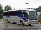 Viação Nasser 204115 na cidade de Poços de Caldas, Minas Gerais, Brasil, por Flavio Rodrigues Silva. Número da foto: #4311950.