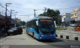 Auto Viação Jabour E86872D na cidade de Rio de Janeiro, Rio de Janeiro, Brasil, por Mateus da Silva Nascimento Palmeira. Número da foto: #:id.